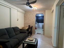 Blk 108 Serangoon North Avenue 1 (Serangoon), HDB 3 Rooms #468944261
